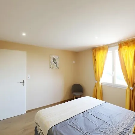 Cottage Cagnac-les-Mines