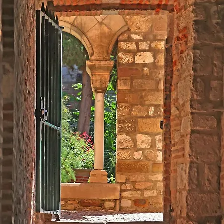 Cottage * Cagnac-les-Mines
